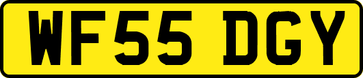 WF55DGY