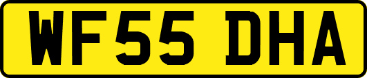WF55DHA