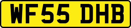 WF55DHB