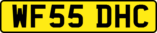 WF55DHC
