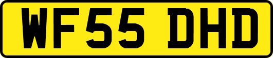 WF55DHD