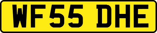 WF55DHE