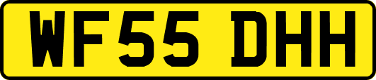 WF55DHH