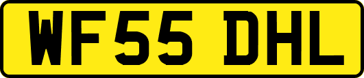 WF55DHL