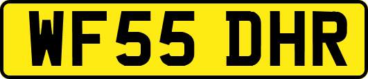 WF55DHR