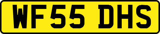 WF55DHS