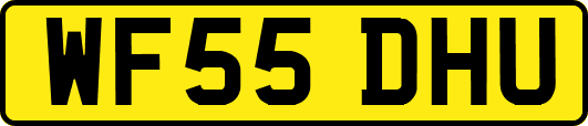 WF55DHU