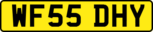 WF55DHY