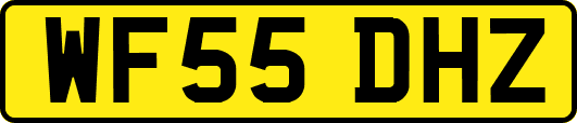 WF55DHZ