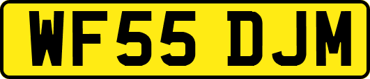 WF55DJM