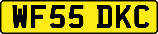 WF55DKC