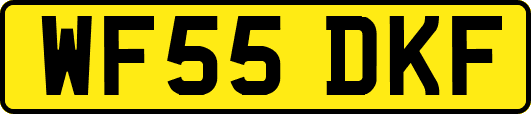 WF55DKF