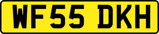 WF55DKH