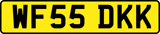 WF55DKK