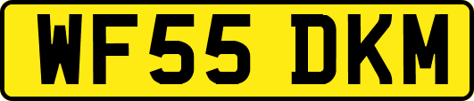 WF55DKM