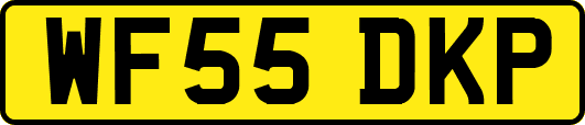 WF55DKP