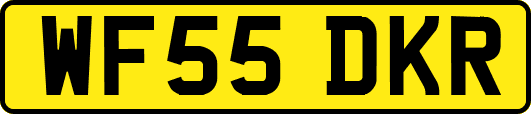 WF55DKR
