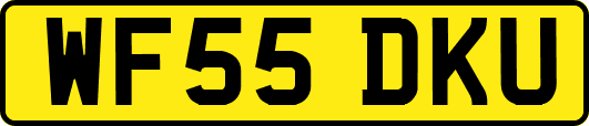 WF55DKU