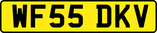 WF55DKV