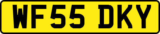WF55DKY