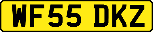 WF55DKZ
