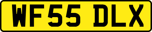 WF55DLX