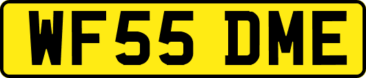 WF55DME