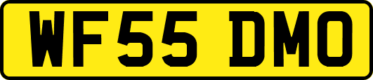 WF55DMO