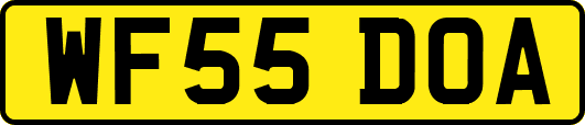 WF55DOA
