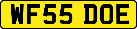 WF55DOE