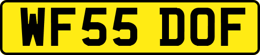 WF55DOF