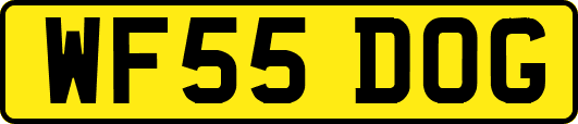 WF55DOG