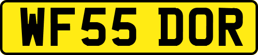 WF55DOR