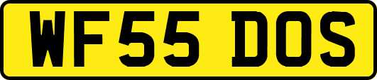 WF55DOS
