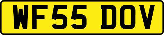 WF55DOV