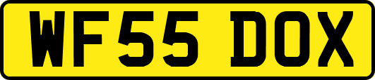 WF55DOX