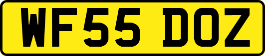 WF55DOZ