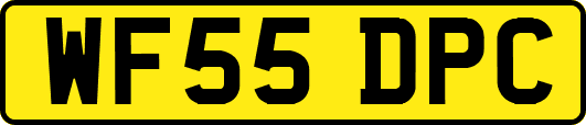 WF55DPC