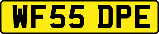 WF55DPE