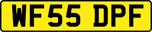 WF55DPF