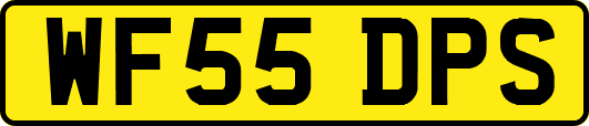 WF55DPS