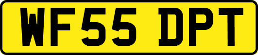 WF55DPT