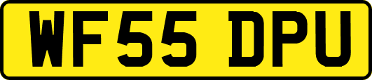 WF55DPU