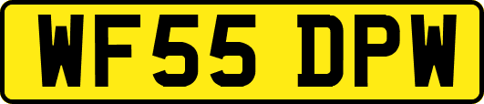 WF55DPW