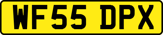 WF55DPX