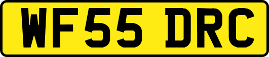 WF55DRC