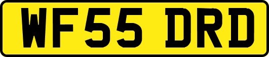 WF55DRD