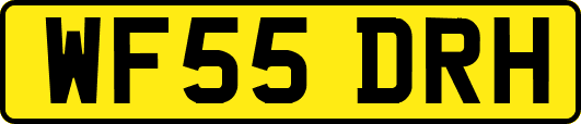 WF55DRH