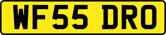 WF55DRO