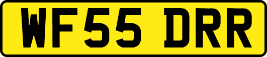 WF55DRR